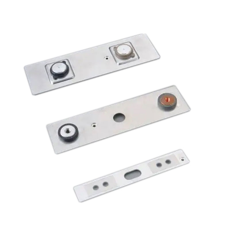 Battery Terminal Cover Plates