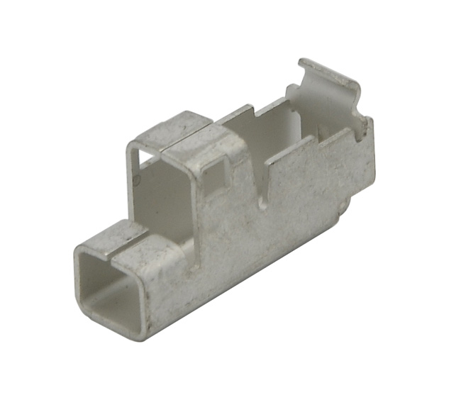 Box Receptacle Terminal
