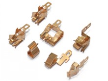 Copper Plug Contact Set