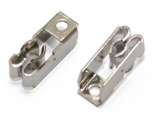 Plug Spring Contact Pair