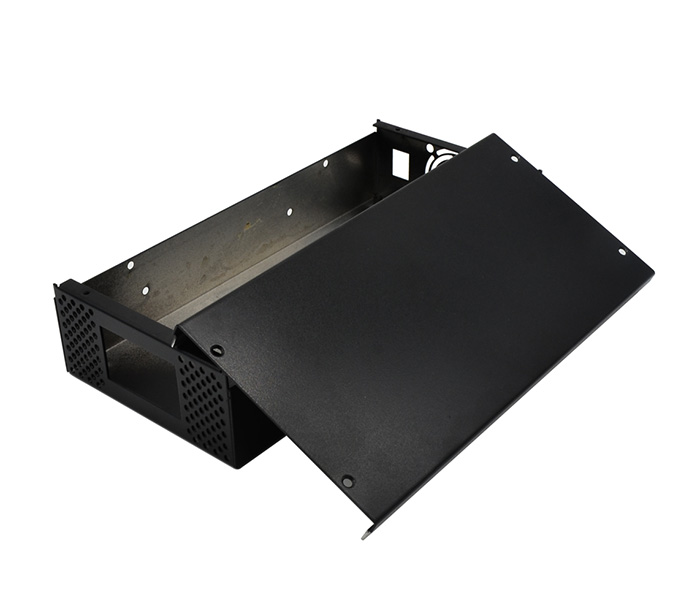 Power Control Chassis