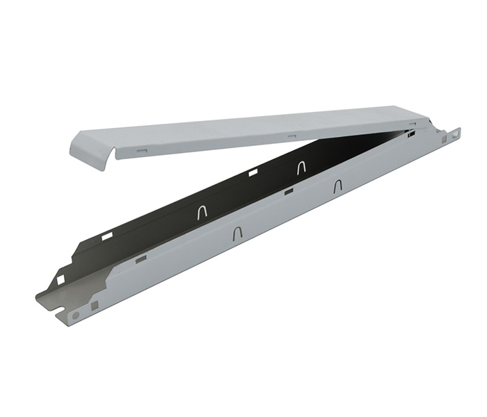Power Module Rail Cover