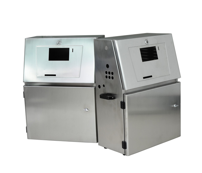 Stainless Steel Equipment Cabinet