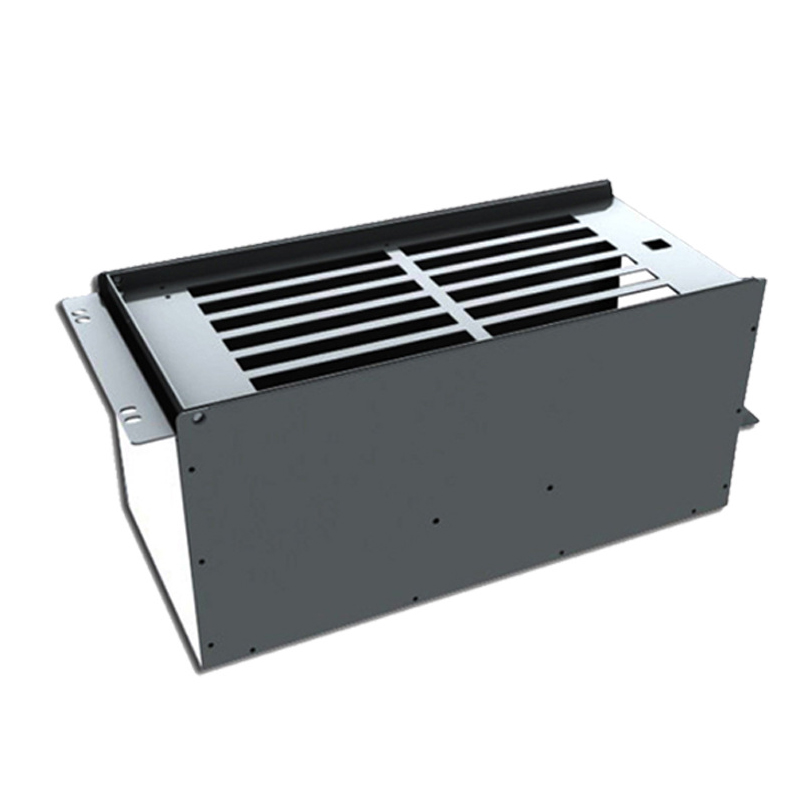 Ventilated Equipment Chassis